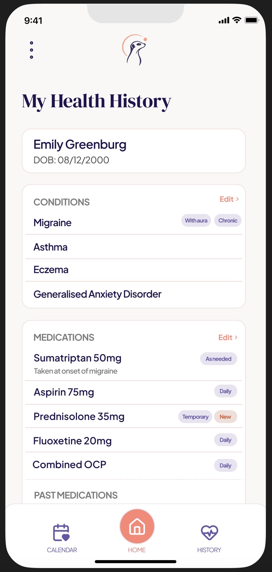 App screen 4